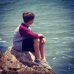 Meet your Posher, Matthew